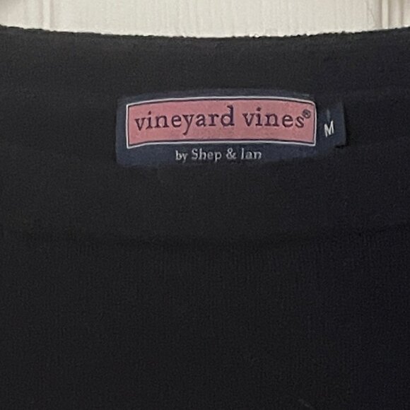 Vineyard Vines Cotton Sweater - Picture 4 of 7